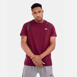 Polo Mc New Athletic Ramon Vino Hombre