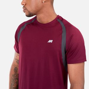Polo Mc New Athletic Ramon Vino Hombre
