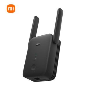 Repetidor de Wifi Range Extender Dual 24Ghz 5Ghz Xiaomi  AC1200