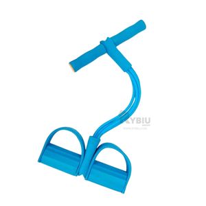 Liga Practica de Ejercicio Color Celeste Y+Papel de Regalo