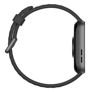 Smartwatch Huawei Fit 3 pantalla AMOLED 1.82", resistente al agua 5ATM, batería hasta 10 días, 100 modos deportivos, negro