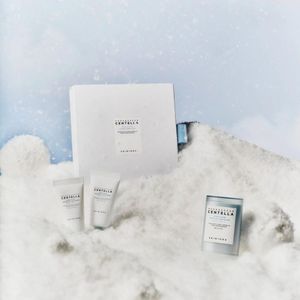Skin1004 Madagascar Centella Hyalu Cica Sunsational Kit