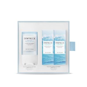 Skin1004 Madagascar Centella Hyalu Cica Sunsational Kit