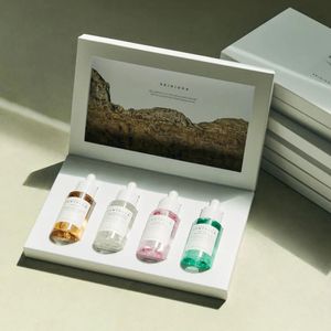Skin1004 Madagascar Centella Ampoule Kit