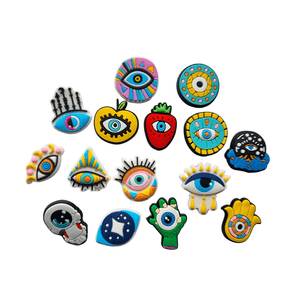 Accesorios Para Crocs Pack x 15 - Variante 1