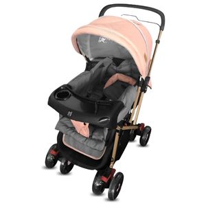 Coche Cuna de Lujo Chantise Edición Limitada Melón