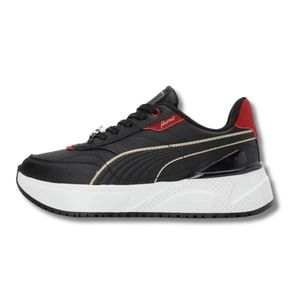 Zapatillas Urbanas para Mujer Puma R78 Disrupt LT 399067-01