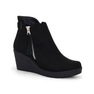 Botines  Mujer Ariana By Par&ss IS24I2-830