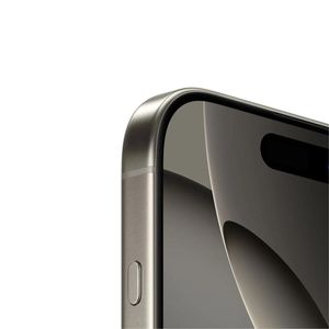 Apple Iphone 16 Pro Max 256Gb Natural Titanium Esim+ Case + Mica