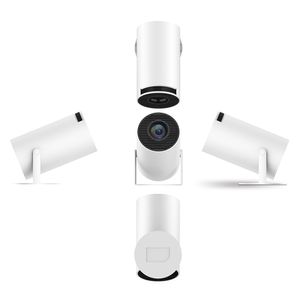 Proyector portátil HN-P200 PRO 3700 Android