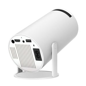 Proyector portátil HN-P200 PRO 3700 Android