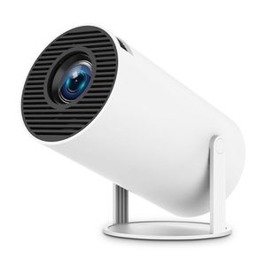 Proyector portátil HN-P200 PRO 3700 Android