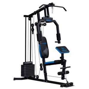 Gimnasio Monark G1700 Negro