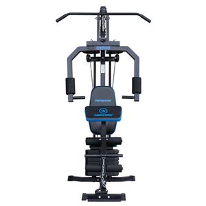 Gimnasio Monark G1700 Negro
