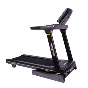 Trotadora Prestige By Monark T5802ac Negro