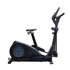 Elíptica Monark E6010 Negro