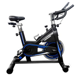 Spinning Monark K4018 Negro/Azul
