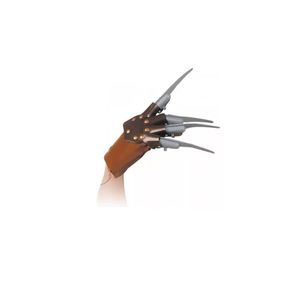 Guante de Freddy Krueger