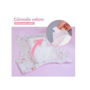 Pañal para Mascotas Hembra