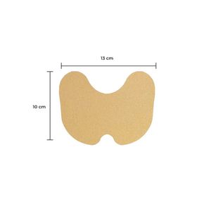 Set de 3 Pack de Parches para Dolor de Cuello
