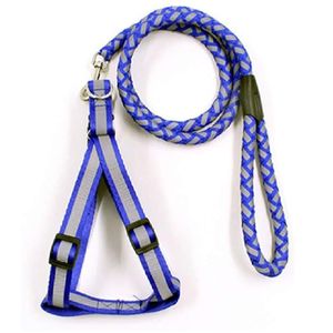 Correa Reflectante Para Mascotas Talla 3