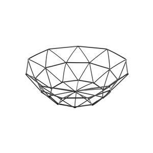 Cesta de Metal para Fruta