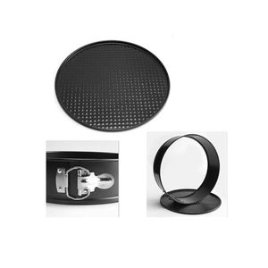 Set de 3 Moldes para Keke
