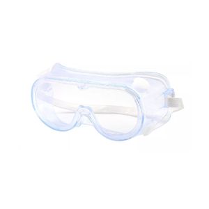 Gafas de Protección y Seguridad