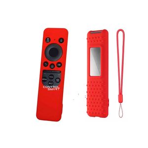 Funda De Control Remoto Para Samsung Solar 2023