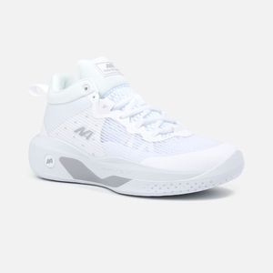 Zapatillas New Athletic Basketball Durnd07 Hombre