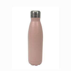 Tomatodo Termico Rosado 500 Ml