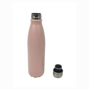 Tomatodo Termico Rosado 500 Ml