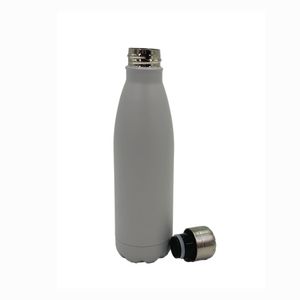 Tomatodo Termico Plomo 500 Ml