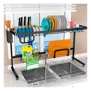 Escurridor Multiusos Moderno de 85cm Y+Regalo Stickers