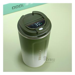 Envase Eficiente Verde con Blanco Y+Banderitas Adhesivas