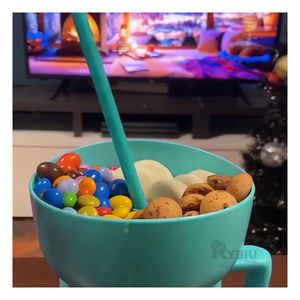 Envase Eficiente y Ligero en Verde Agua Y+Regalo Agendita