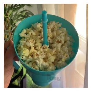 Envase Facil de Lavar en Tono Verde Agua Y+Gift Stickers