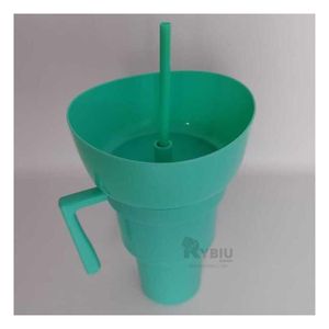 Envase Funcional en Tono Verde Agua Y+Gift MiniAgenda