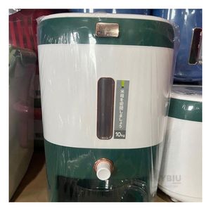 Dispensador de Cocinar en Tono Verde Y+Papel de Regalo