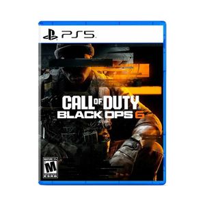 Call of Duty Black Ops 6 PlayStation 5