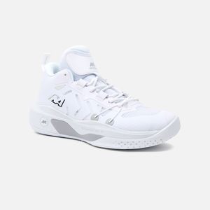 Zapatillas New Athletic Basketball Durnd08 Mujer