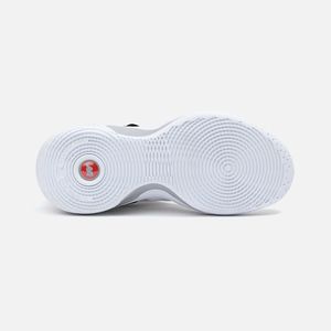 Zapatillas New Athletic Basketball Durnd11 Mujer