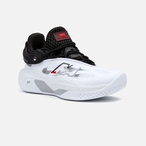 Zapatillas New Athletic Basketball Durnd11 Mujer