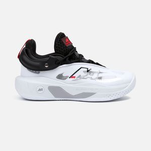 Zapatillas New Athletic Basketball Durnd11 Mujer