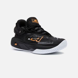 Zapatillas New Athletic Basketball Durnd11 Mujer