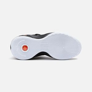 Zapatillas New Athletic Basketball Durnd11 Mujer