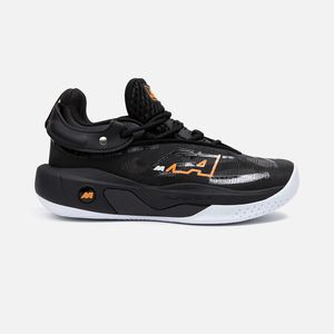 Zapatillas New Athletic Basketball Durnd11 Mujer