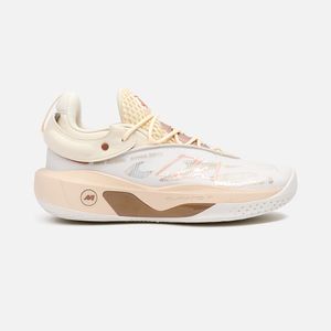 Zapatillas New Athletic Basketball Durnd11 Hombre
