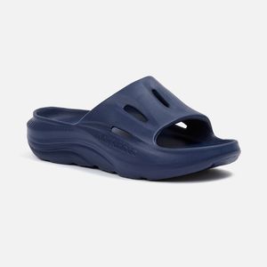 Sandalias New Athletic Hexx01 Azul Oscuro Para Hombre