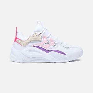 Zapatillas New Athletic Lifestyle Fnspro75 Mujer
